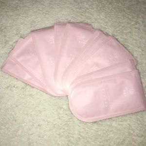 Unifon Retexturing Whitening 10 Face Sheet Mask